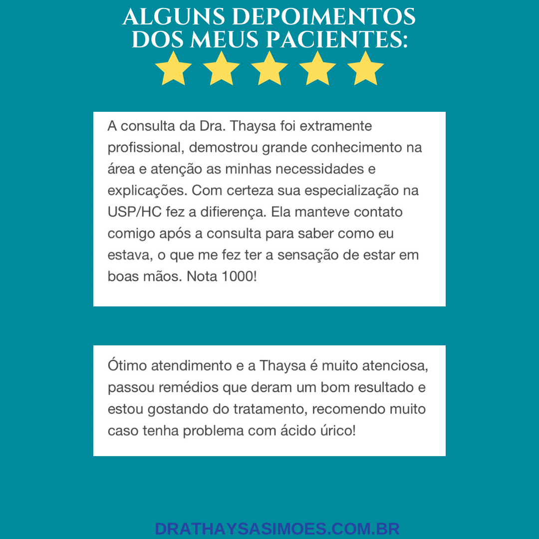 Copia de Alguns depoimentos dos meus pacientes 12 Reumatologista,reumatologia,reumatismo